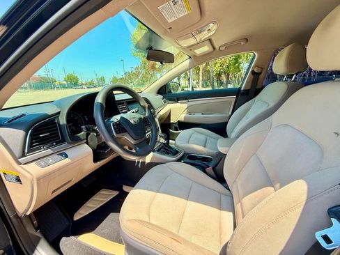 Used 2018 Hyundai Elantra SEL FWD image 12