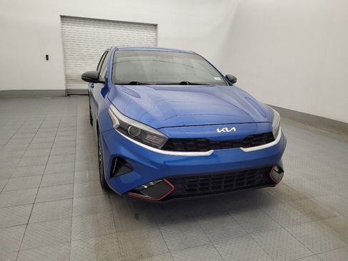Used 2022 Kia Forte GT-Line image 14