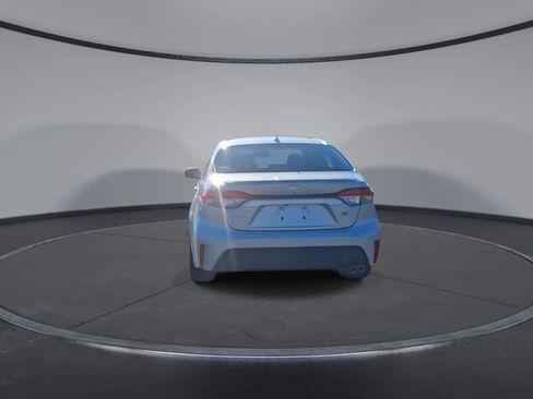 Used 2023 Toyota Corolla SE image 7