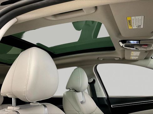 Used 2023 Hyundai Tucson Limited AWD/4WD image 27