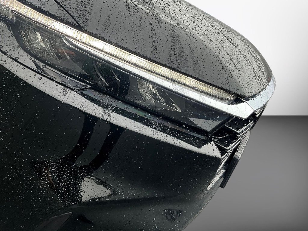 Used 2026 Honda CR-V EX-L image 31