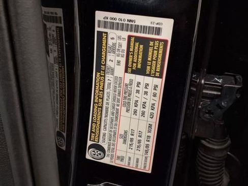 Used 2024 Volkswagen Tiguan S image 31