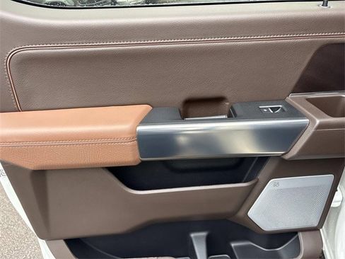 Certified 2025 Ford F150 King Ranch w/ FX4 Off-Road Package image 19