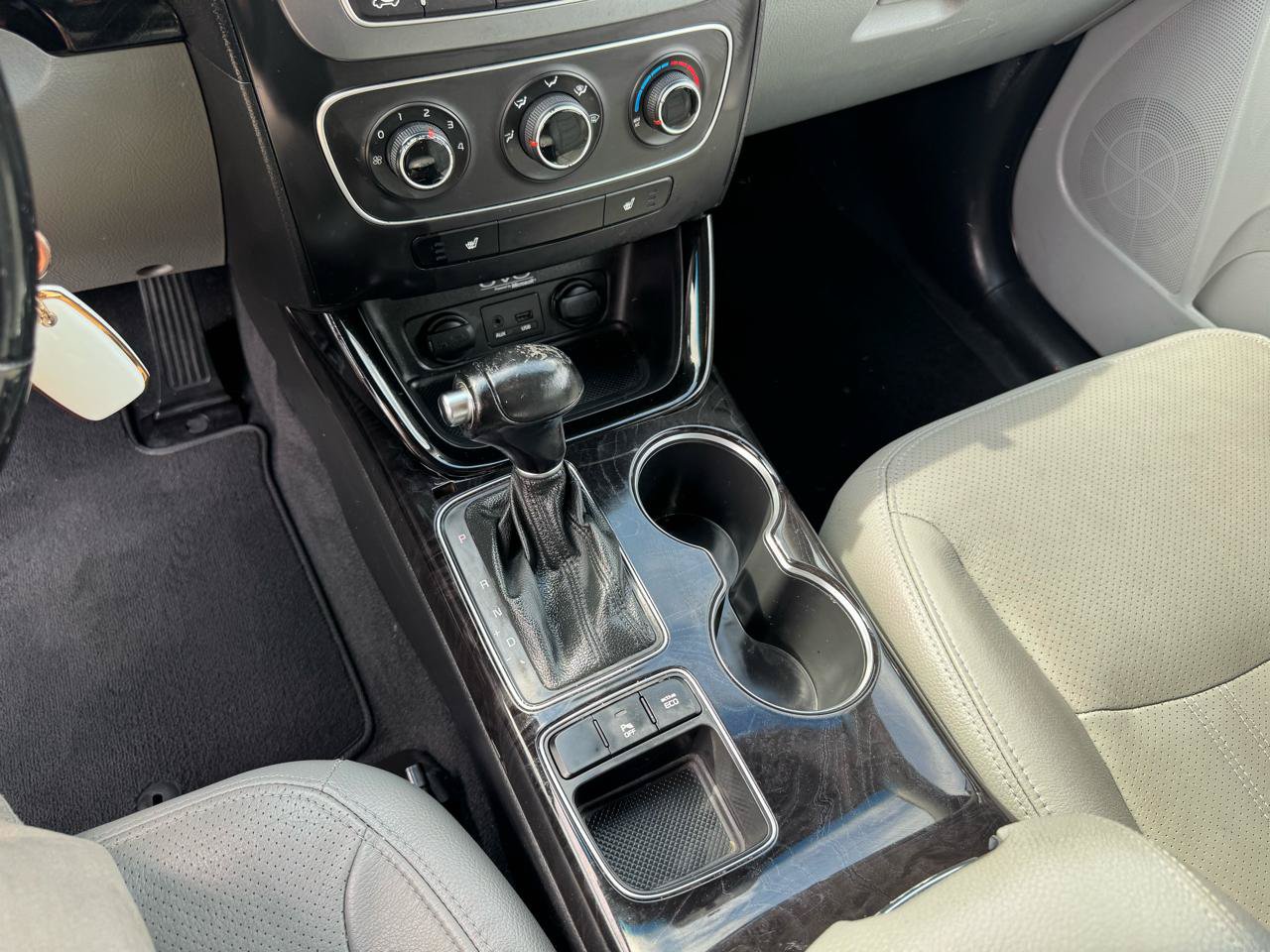 Used 2015 Kia Sorento LX FWD image 33