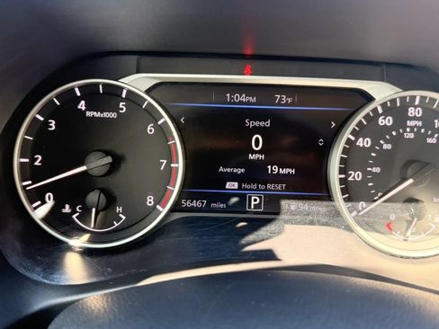 Used 2023 Nissan Sentra SV FWD image 21