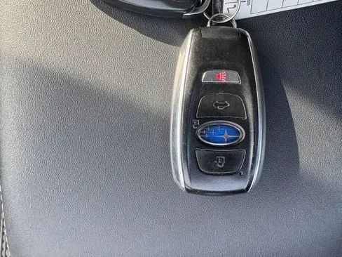 Used 2019 Subaru Outback 3.6R Limited AWD/4WD image 25