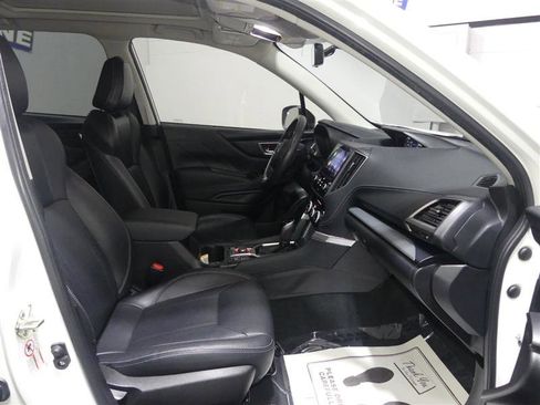 Used 2020 Subaru Forester Limited w/ Popular Package #3 image 22