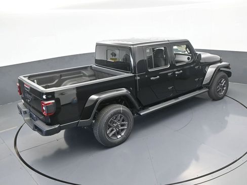 New 2026 Jeep Gladiator Sport AWD/4WD image 41