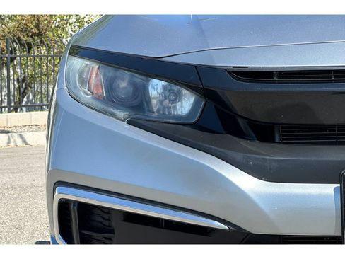 Used 2020 Honda Civic LX image 43