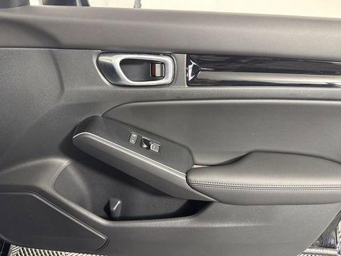 New 2026 Honda Civic Sport Touring image 27