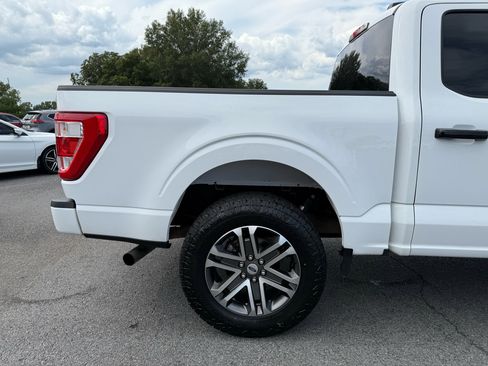 Used 2021 Ford F150 XL w/ STX Appearance Package image 33