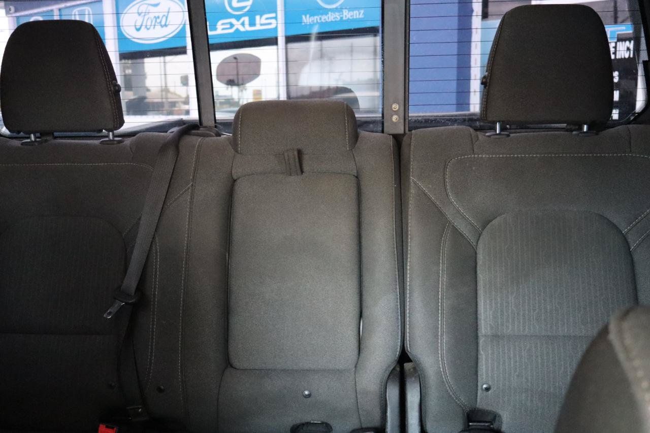 Used 2019 RAM 1500 Big Horn AWD/4WD image 18