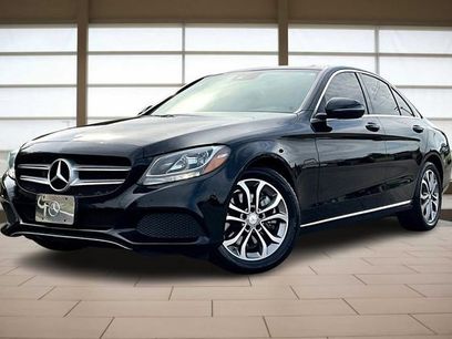 Used 2017 Mercedes-Benz C 300 Sedan