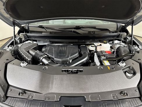 Used 2025 Buick Enclave Preferred image 30