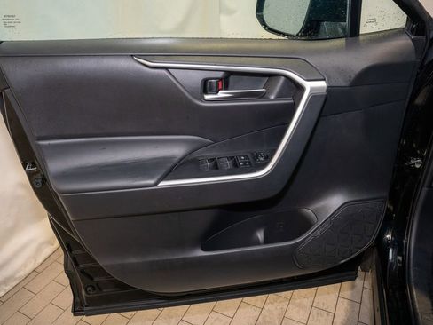 Certified 2024 Toyota RAV4 XLE image 10