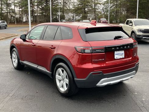 Used 2024 Honda Prologue EX image 8