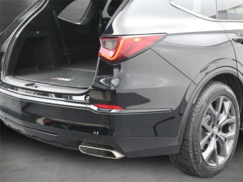 Used 2023 Acura MDX A-Spec image 16