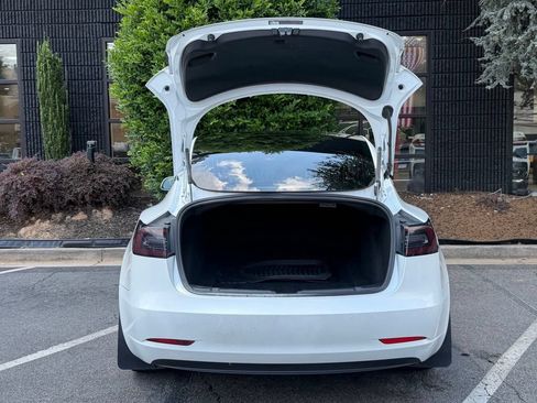 Used 2020 Tesla Model 3 Standard Range Plus RWD image 18