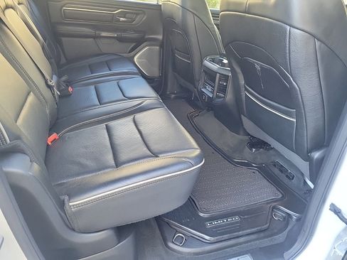 Used 2021 RAM 1500 Limited image 17