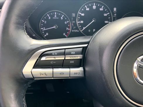 Certified 2022 MAZDA CX-30 2.5 Turbo w/ Premium Package image 23