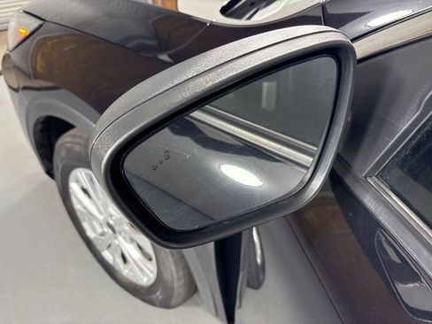 Used 2024 Ford Escape Active FWD image 21
