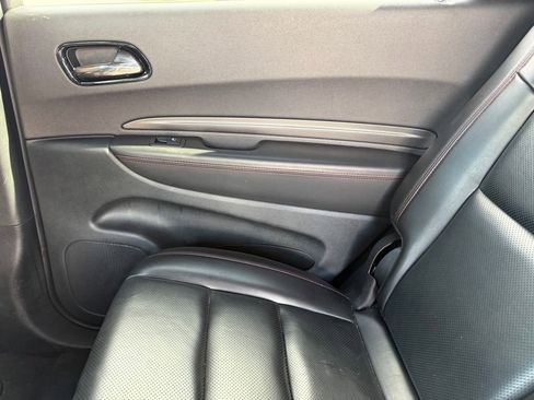 Used 2024 Dodge Durango GT image 24