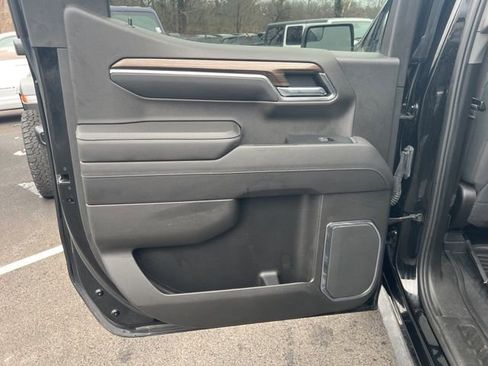 Used 2022 Chevrolet Silverado 1500 RST w/ All Star Edition Plus image 21