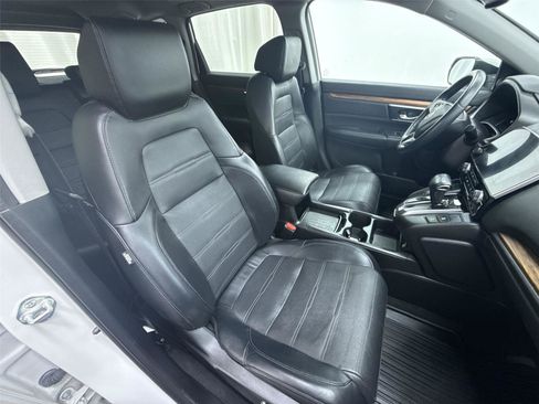 Used 2022 Honda CR-V EX-L image 30