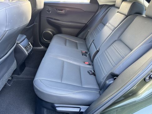 Used 2021 Lexus NX 300 FWD w/ Premium Package image 36