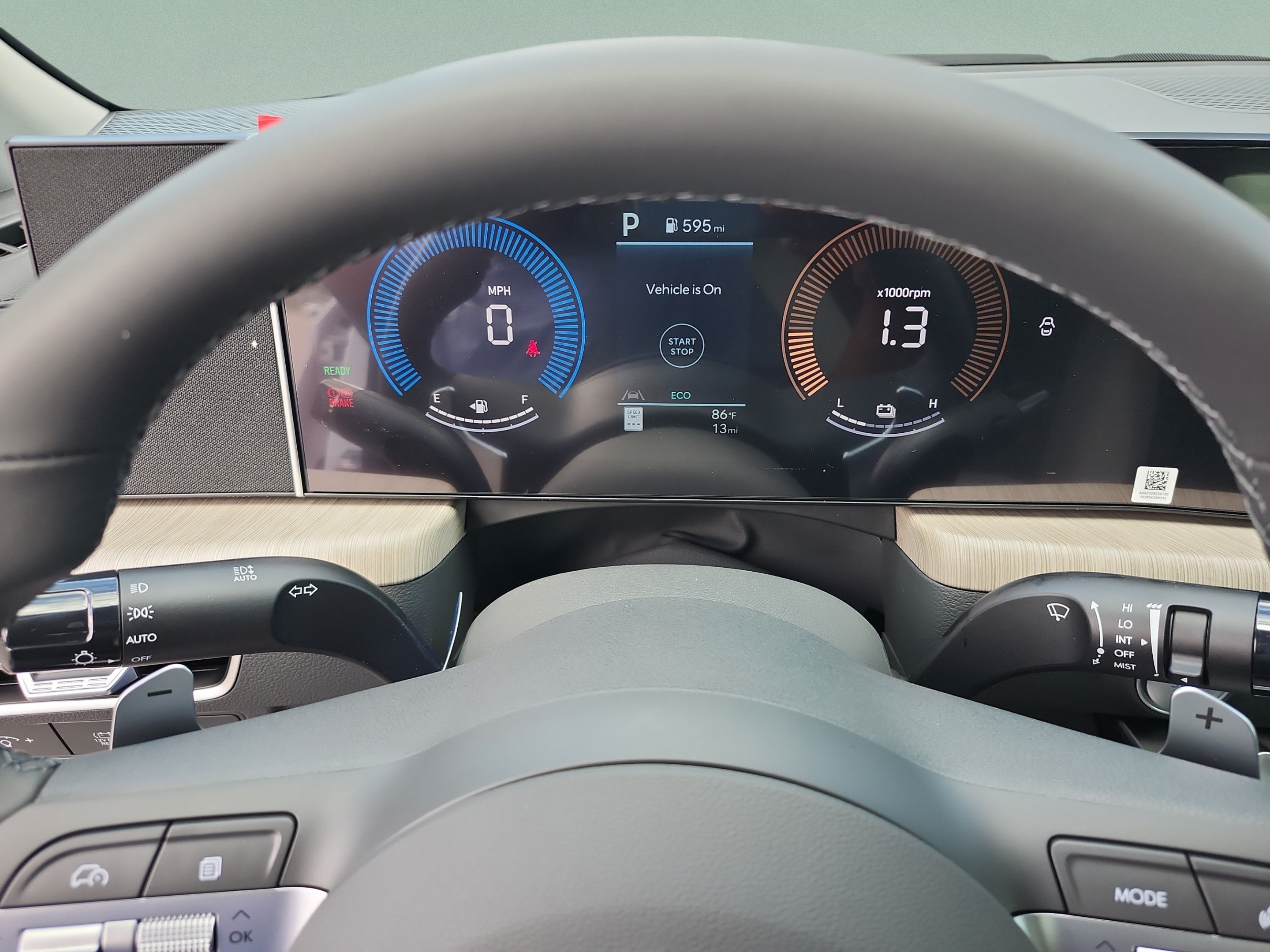 New 2026 Hyundai Sonata SEL FWD image 10