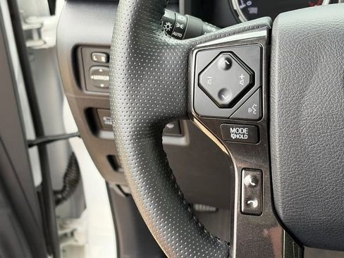 Used 2024 Toyota 4Runner TRD Pro image 23