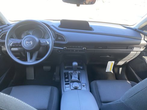 New 2025 MAZDA CX-30 AWD 2.5 S image 10