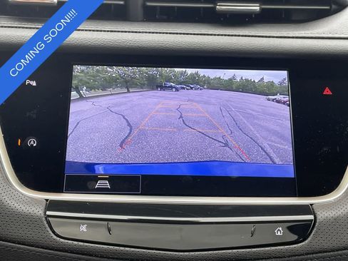 Used 2025 Cadillac XT5 Premium Luxury w/ LPO, Floor Liner Package AWD/4WD image 28
