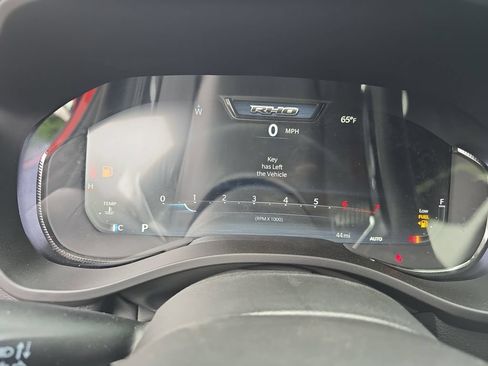 New 2026 RAM 1500 RHO AWD/4WD image 19