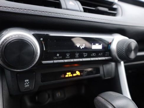 Used 2023 Toyota RAV4 LE image 26