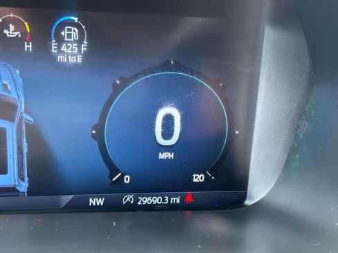 Used 2025 Ford F150 XLT w/ Equipment Group 301A Standard AWD/4WD image 23