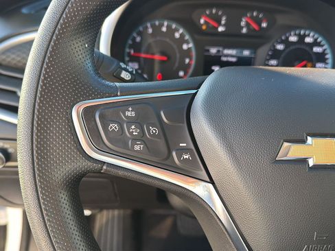 Used 2024 Chevrolet Malibu LS w/ Driver Confidence Package FWD image 20