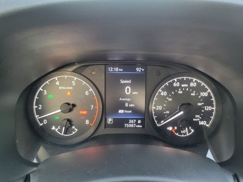 Used 2022 Nissan Altima 2.5 S FWD image 36