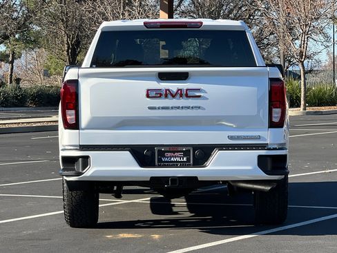New 2026 GMC Sierra 1500 Elevation w/ Elevation Select Package image 6