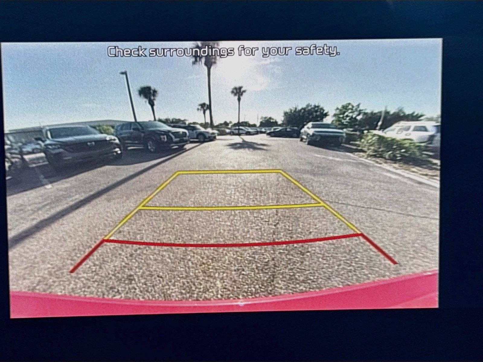 Used 2023 Kia Niro Wind FWD image 14