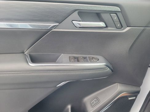 New 2026 GMC Acadia Elevation FWD image 15