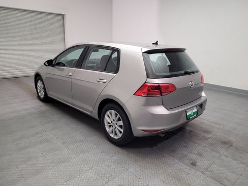 Used 2015 Volkswagen Golf 4-Door FWD image 5