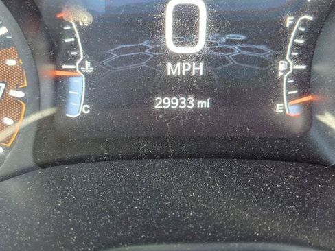 Used 2025 Jeep Compass Limited AWD/4WD image 11
