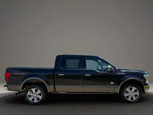 Used 2019 Ford F150 King Ranch w/ Equipment Group 601A Luxury AWD/4WD image 5