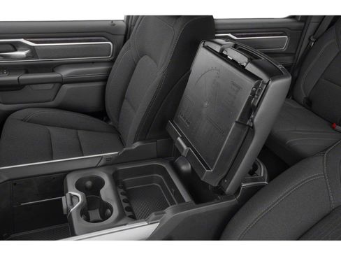 Used 2023 RAM 1500 Big Horn AWD/4WD image 9