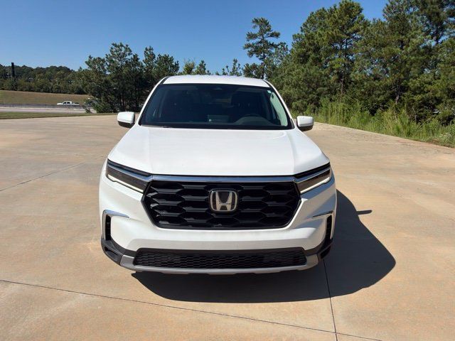 Used 2025 Honda Pilot EX-L image 2