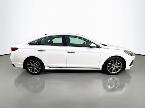 Used 2019 Hyundai Sonata Limited image 9