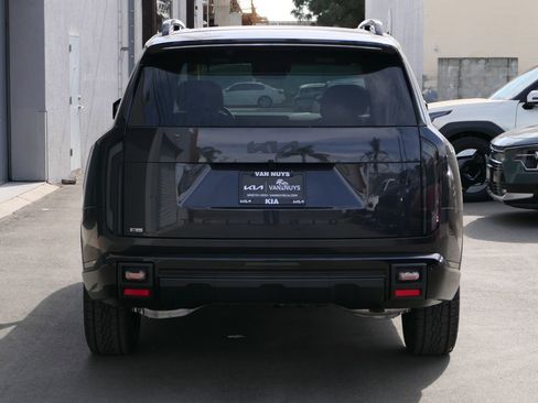 New 2027 Kia Telluride SX Prestige X-Pro image 4