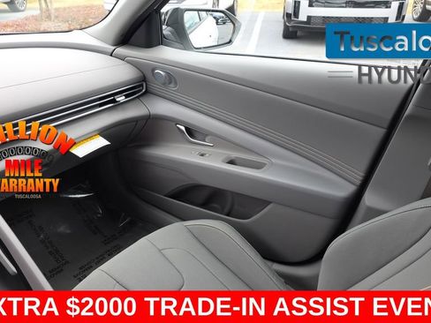 New 2026 Hyundai Elantra Sport FWD image 27