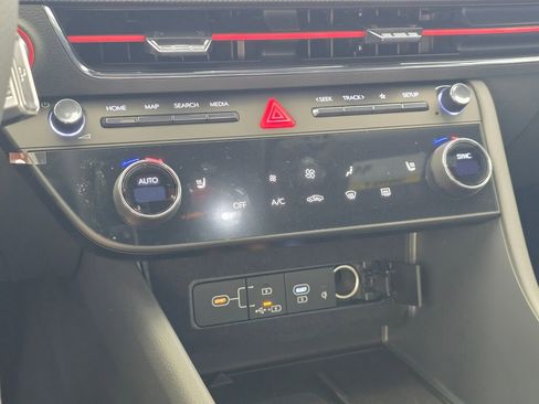 New 2026 Hyundai Sonata N Line image 29